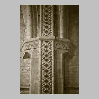 Bras sud du transept,  Photo on mondes-normands.caen fr.jpg